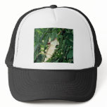 Luna Moth Trucker Hats