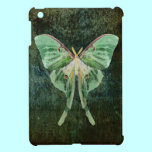 Luna Moth iPad Mini Case ipad mini cases