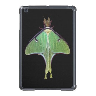 Luna Moth iPad Mini Case