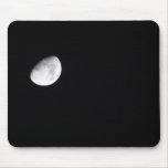 Luna Mousemat Alfombrillas De Raton