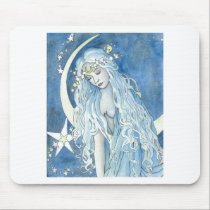 LUNA mousepads