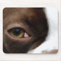 Luna mousepads by zeebuzz Luna mousepads