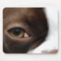 Luna mousepads