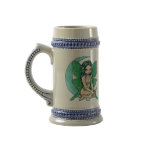 "Luna" Mug
