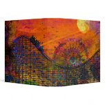 LUNA PARK binders