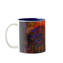 Luna Park Coffee Mugs