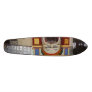 Luna Park skateboard