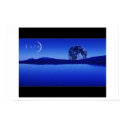 Luna posters by Sanby Luna posters