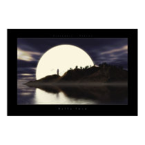  luna posters
