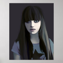 Luna posters