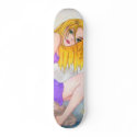 Luna Skateboard