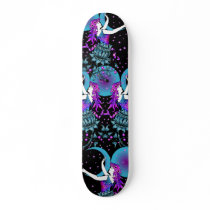 Luna Skateboard