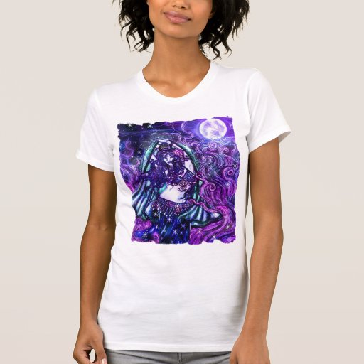 princess luna t shirt