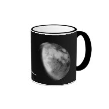 Luna Taza De Café