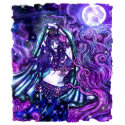 Luna t-shirts