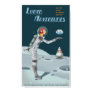Lunar Adventures Posters