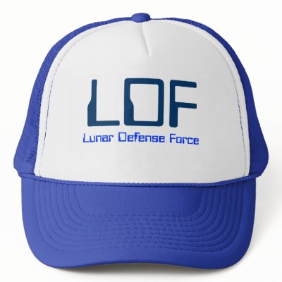 Ldf Flag