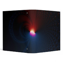Lunar Eclipse - Fractal binders by fractronics Lunar Eclipse - Fractal binders