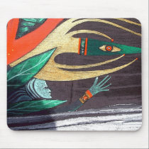 lunar eclipse mousepads