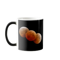 Lunar Eclipse mugs