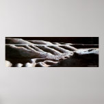 Lunar Exploration Posters