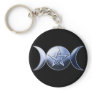 Lunar Goddess Keychain