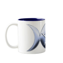 Lunar Goddess Mug