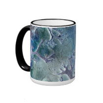 'Lunar neuronal essence' Mug