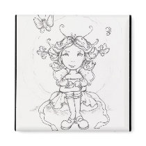 lunar pixie magnets by valarie79 lunar pixie magnets