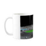 Lunar Putt mugs