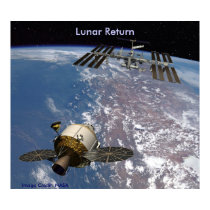 Lunar Return posters by moxieann Lunar Return posters