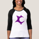 Lunar Spike symbol t-shirts by mu_peaches Lunar Spike symbol t-shirts
