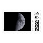 Lunar Stamp