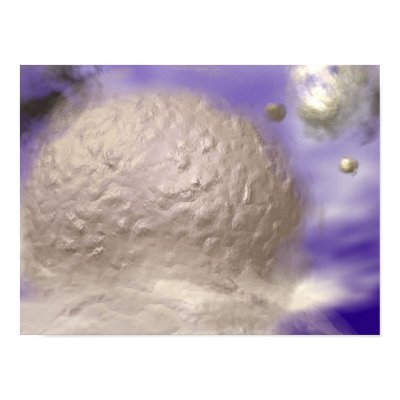 Lunar Texture Posters by artispower