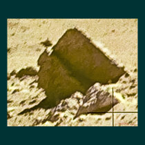 Lunar Trash Dump posters