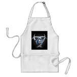 Lunar Triple Goddess Apron