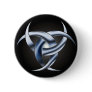 Lunar Triple Goddess Button