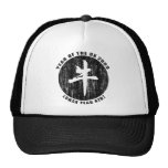 Lunar Year 4707 Gifts Hat