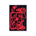 Lunar Year of the Mouse posters by iposters Lunar Year of the Mouse posters