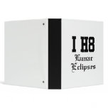 lunarelcipses binders