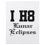 lunarelcipses flyers