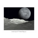 Lunarscape posters