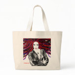 Luna's Wild Hair Bag Deux