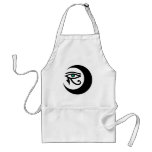LunaSees Logo Apron Apron
