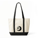 LunaSees Logo Bag (light)