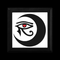 LunaSees Love Gift Box gift boxes