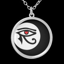 LunaSees Love Necklace II necklaces