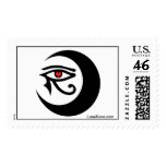LunaSees Love Postage