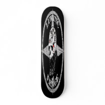 Lunatic Fringe skateboards by GrungeFactory Lunatic Fringe skateboards