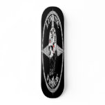 Lunatic Fringe Skate Boards